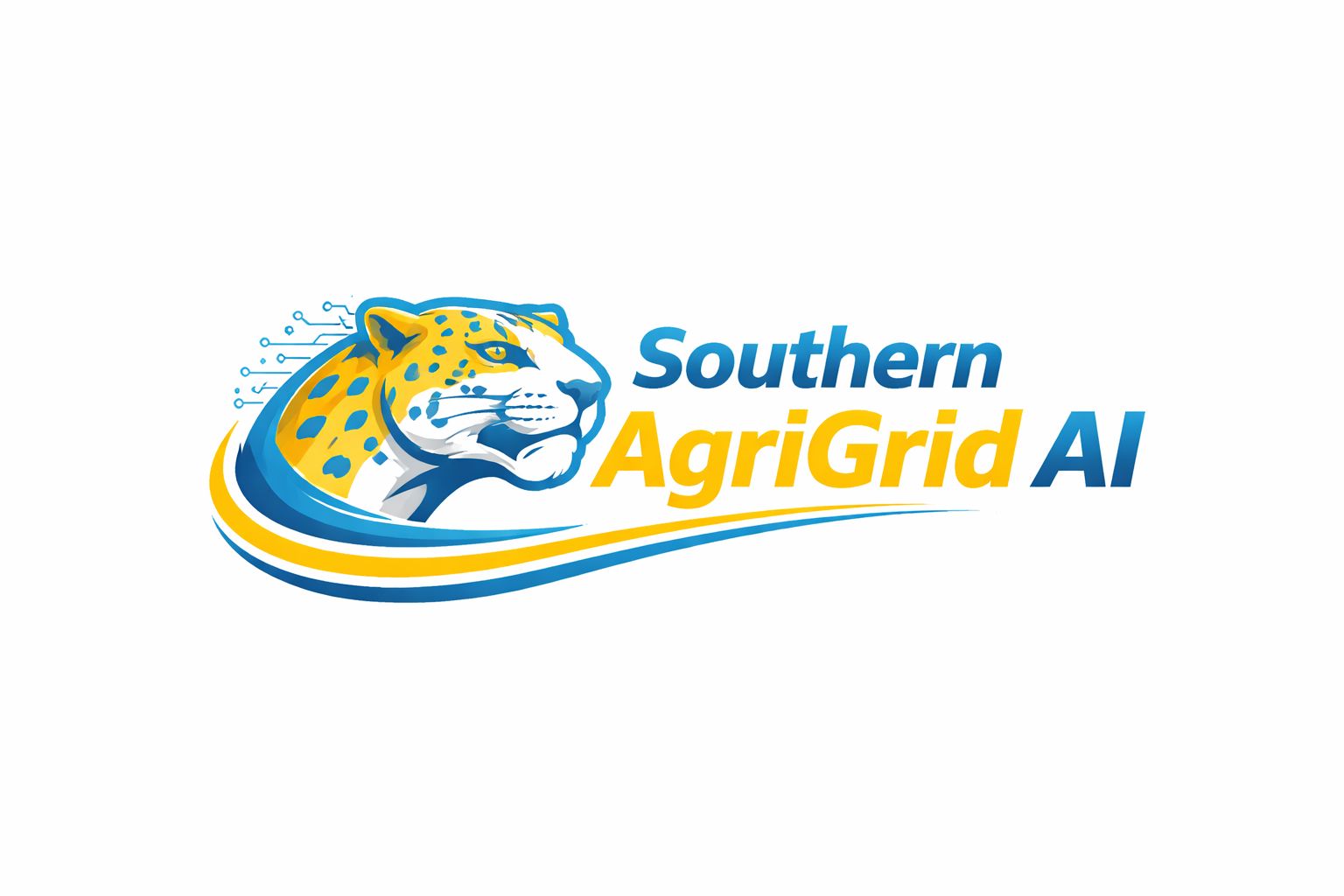 Southern AgriGrid AI Logo